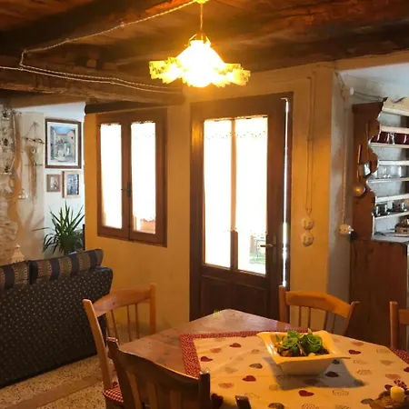 'casa Angela By Interhome アパート *