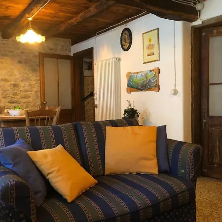 'casa Angela By Interhome